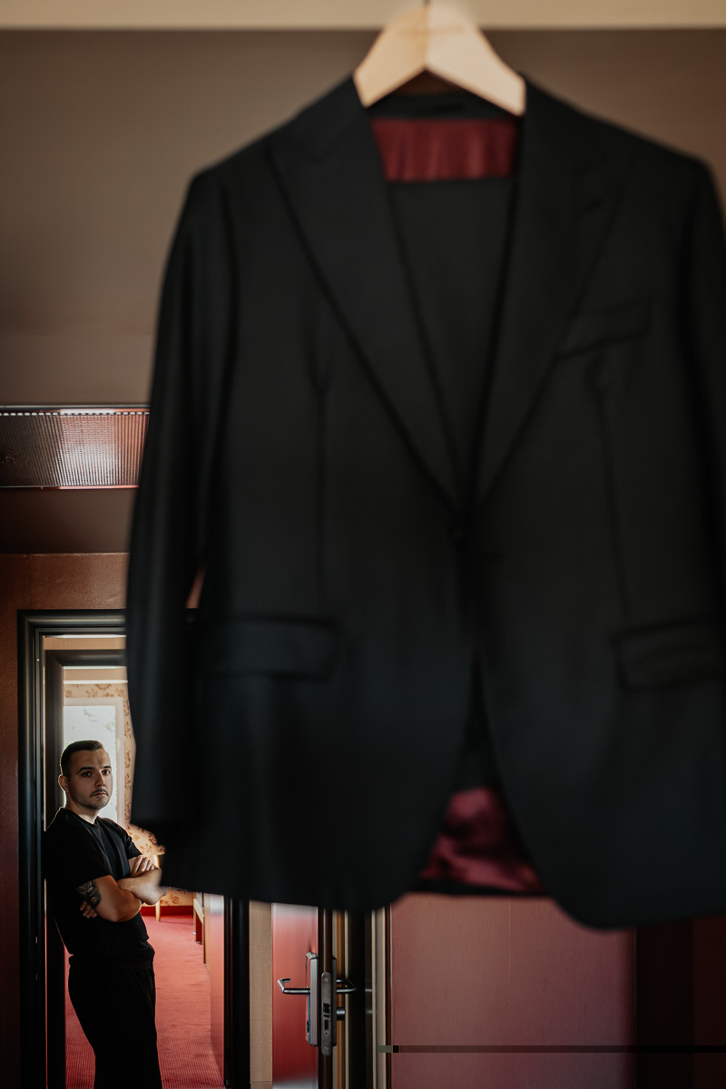 Θάνος & Φρειδερίκη - Πτολεμαΐδα : Real Wedding by Angelos Karydas Photography - Ankart